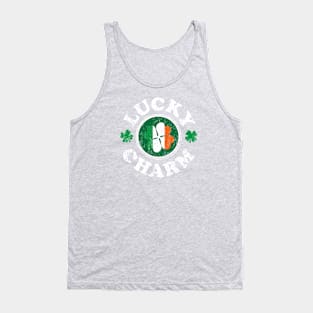 Lucky Charm Tank Top